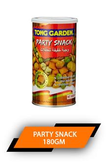 Tg Party Snack 180gm